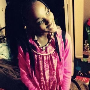 Meet your Posher, Laniyah